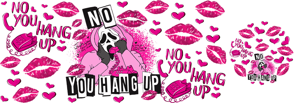 π»π Spooky Tumbler Decals