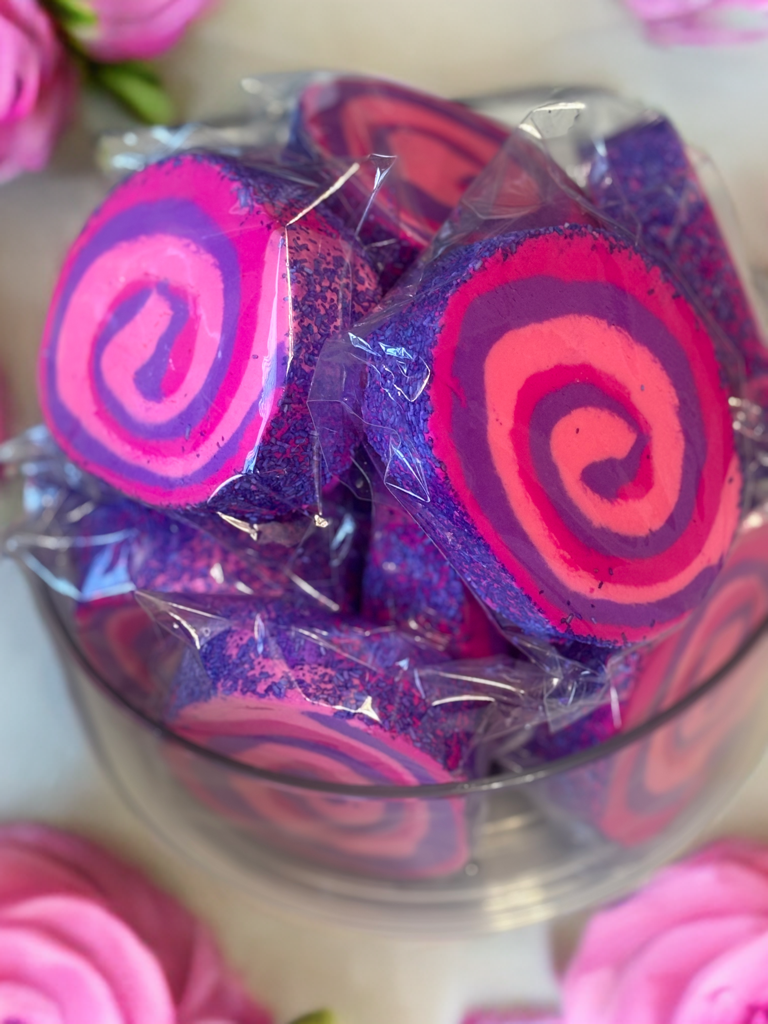 Unapologetic Luxury Bubbles - Solid Bubble Bath XL