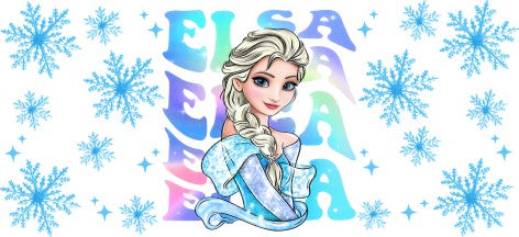 ✨ Disney Magic Tumbler Decals