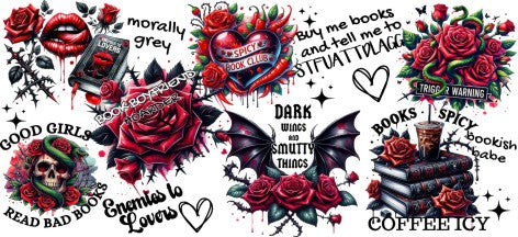 Hot Girls with unapologetic Vibes