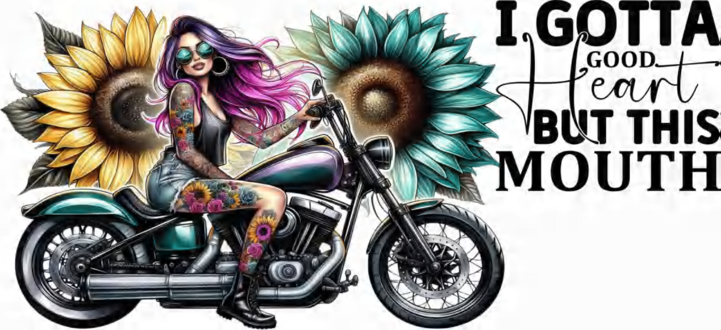 Hot Girls with unapologetic Vibes