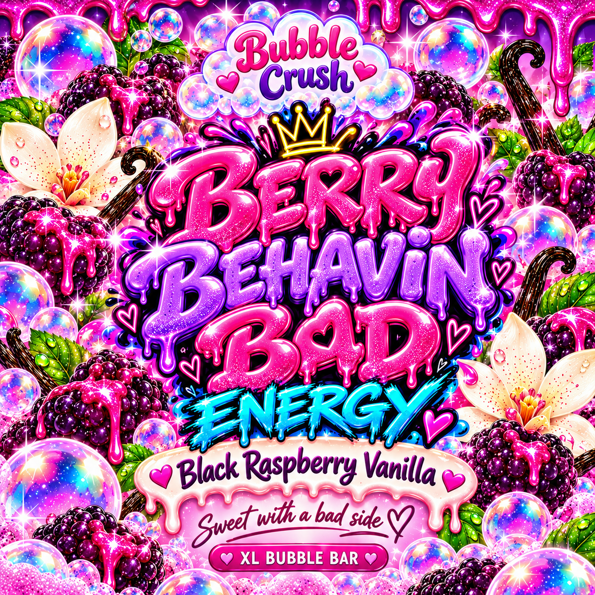 Wholesale BuBbLe XL