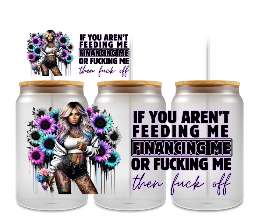 Hot Girls with unapologetic Vibes