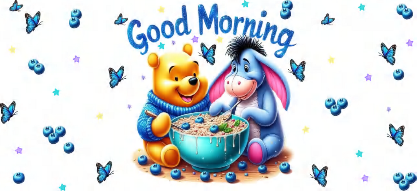 ✨ Disney Magic Tumbler Decals