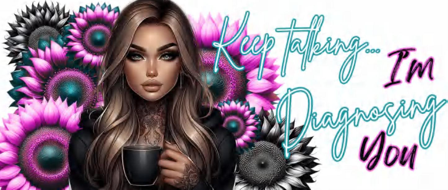 Hot Girls with unapologetic Vibes