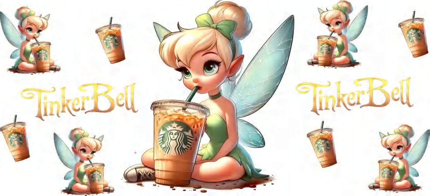 ✨ Disney Magic Tumbler Decals