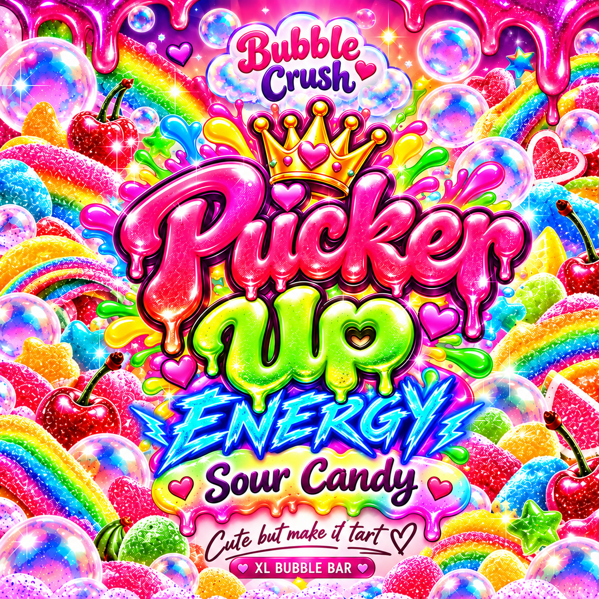 Wholesale BuBbLe XL