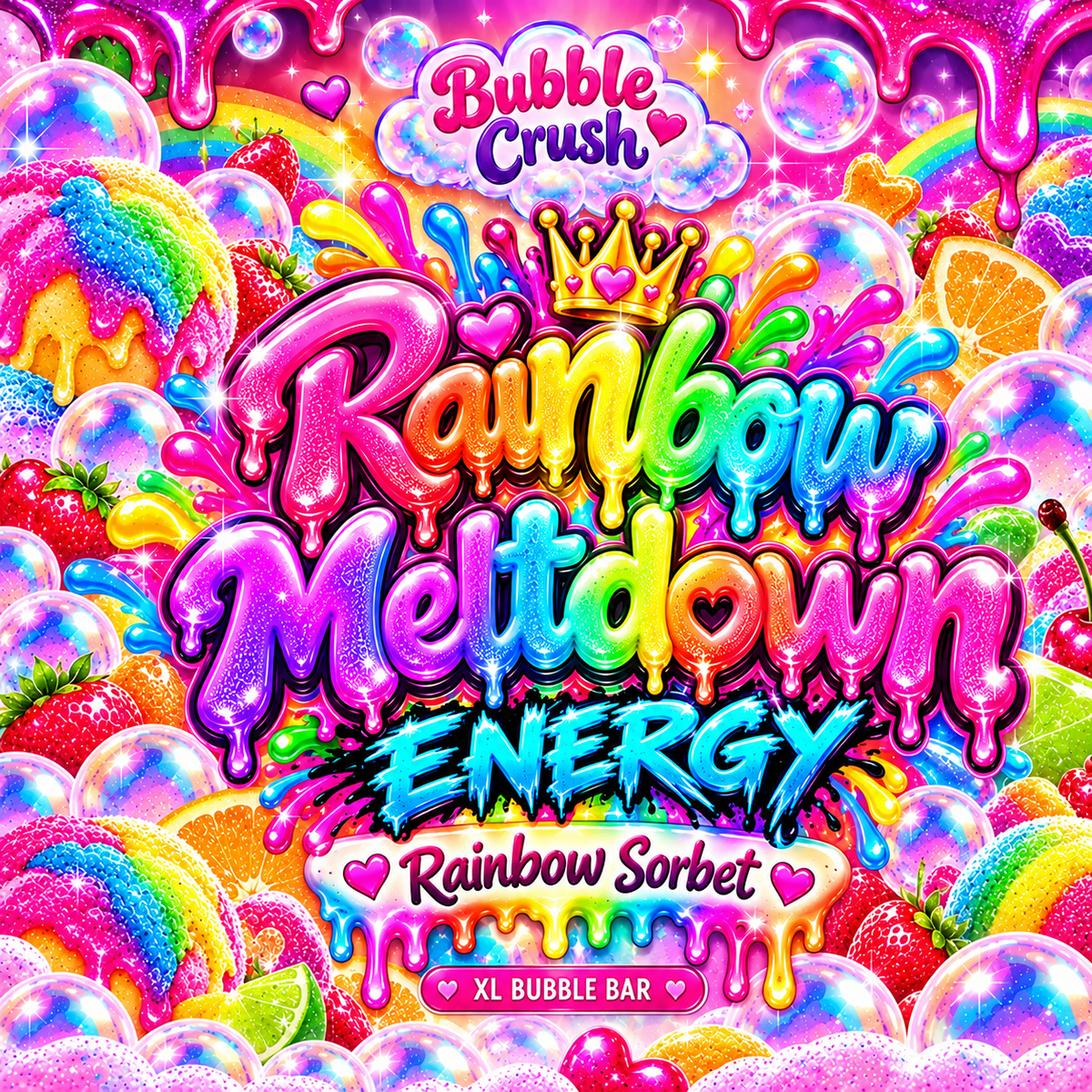 Wholesale BuBbLe XL