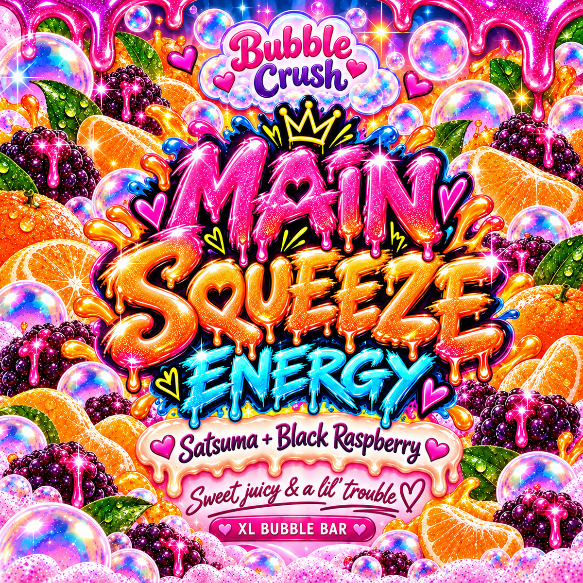 Wholesale BuBbLe XL
